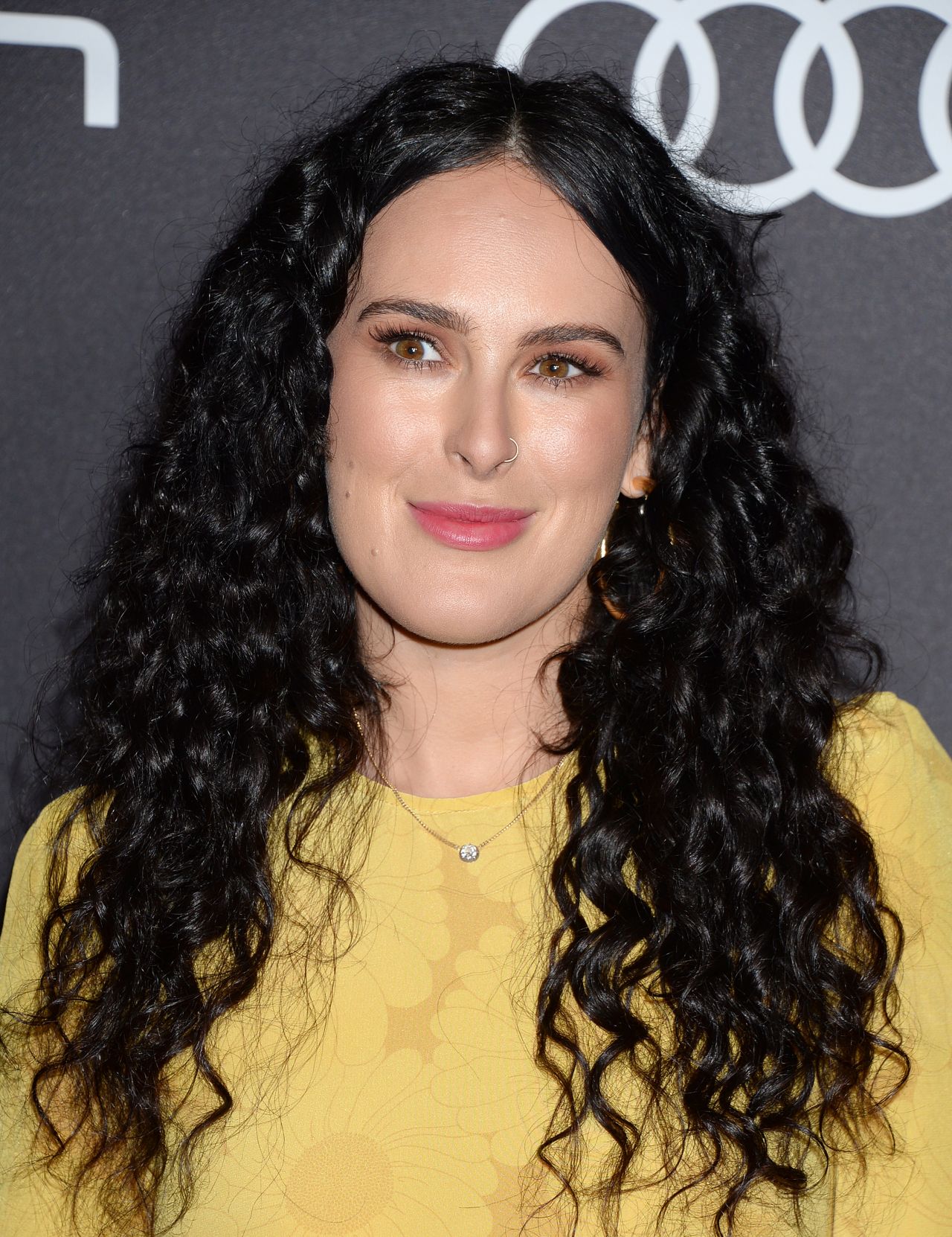 Rumer Willis Audi Celebrates the 71st Emmy at Sunset Tower Hotel in Hollywood2